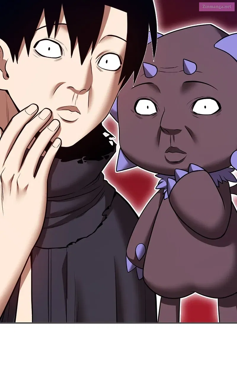 +99 ReinforcedWooden Stick Chapter 174 page 381 - 