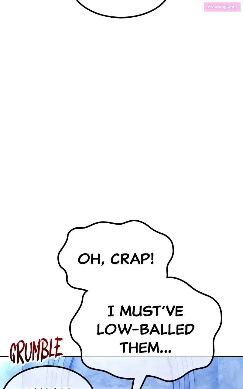 +99 ReinforcedWooden Stick Chapter 174 page 385 - 
