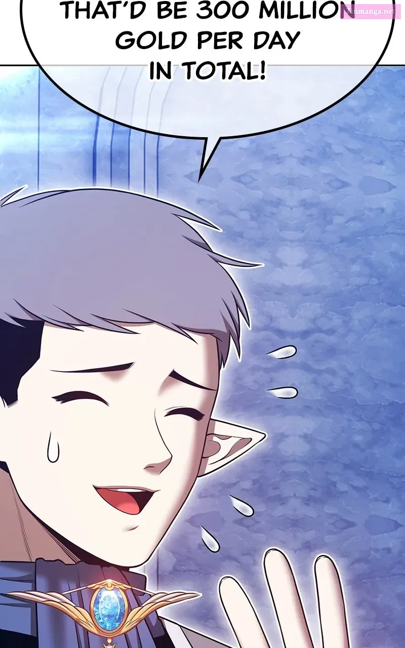 +99 ReinforcedWooden Stick Chapter 174 page 388 - 