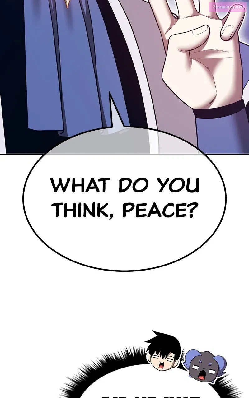 +99 ReinforcedWooden Stick Chapter 174 page 389 - 