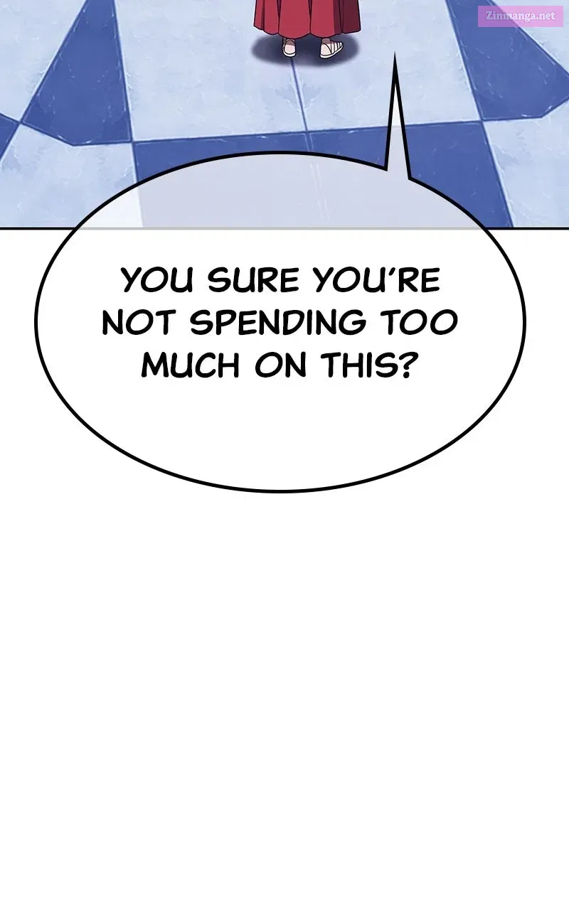 +99 ReinforcedWooden Stick Chapter 174 page 392 - 