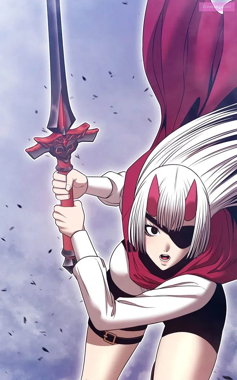 +99 ReinforcedWooden Stick Chapter 174 page 53 - 