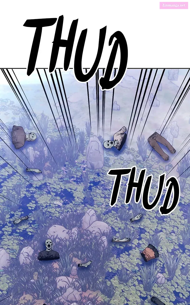 +99 ReinforcedWooden Stick Chapter 174 page 58 - 