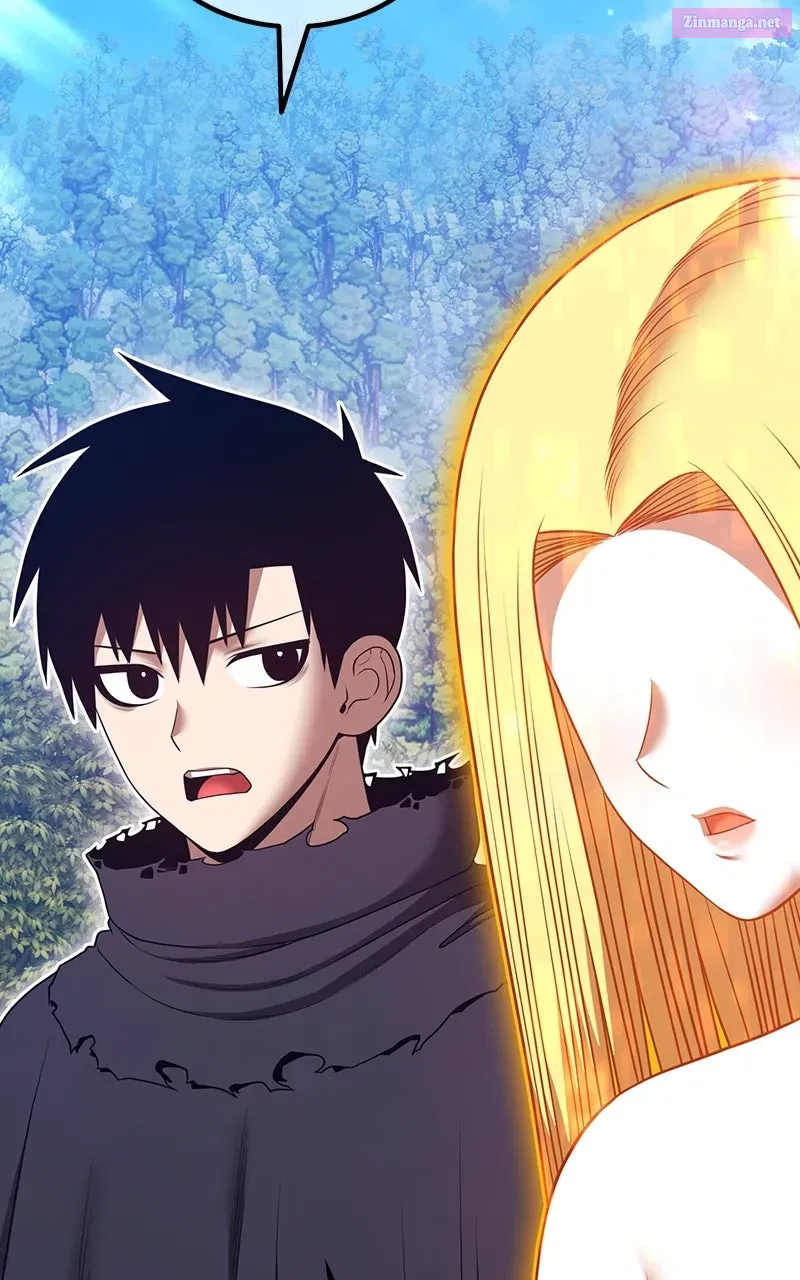 +99 ReinforcedWooden Stick Chapter 174 page 7 - 