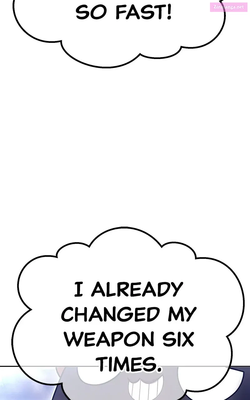 +99 ReinforcedWooden Stick Chapter 174 page 70 - 