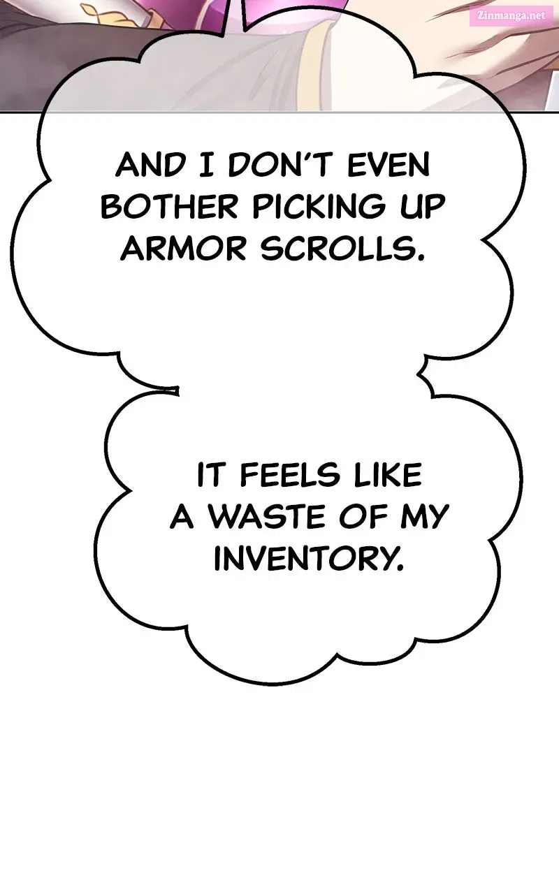 +99 ReinforcedWooden Stick Chapter 174 page 72 - 
