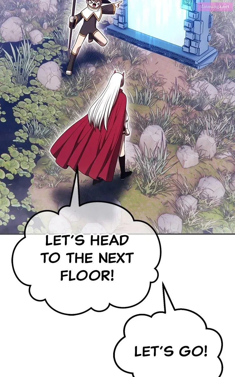 +99 ReinforcedWooden Stick Chapter 174 page 74 - 