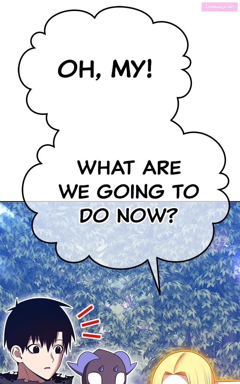 +99 ReinforcedWooden Stick Chapter 174 page 9 - 