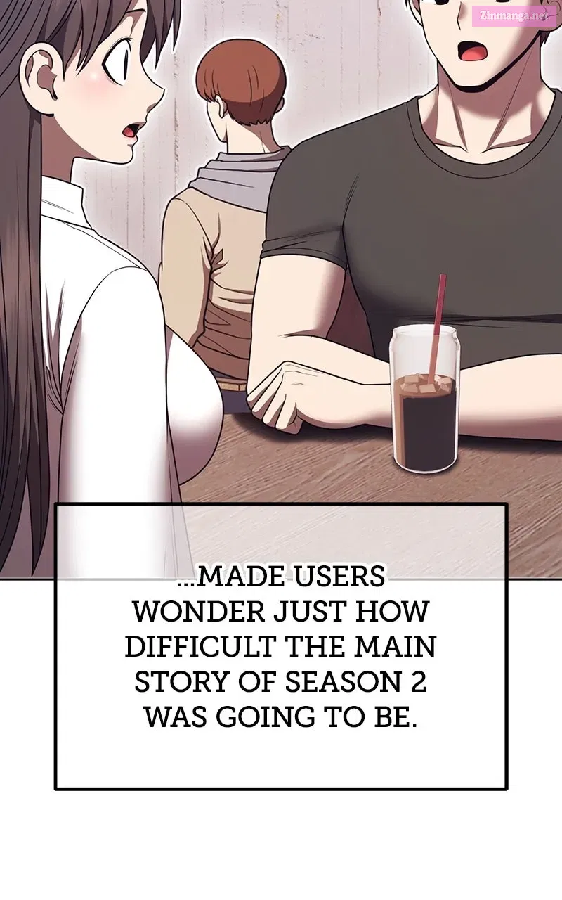 +99 ReinforcedWooden Stick Chapter 174 page 82 - 