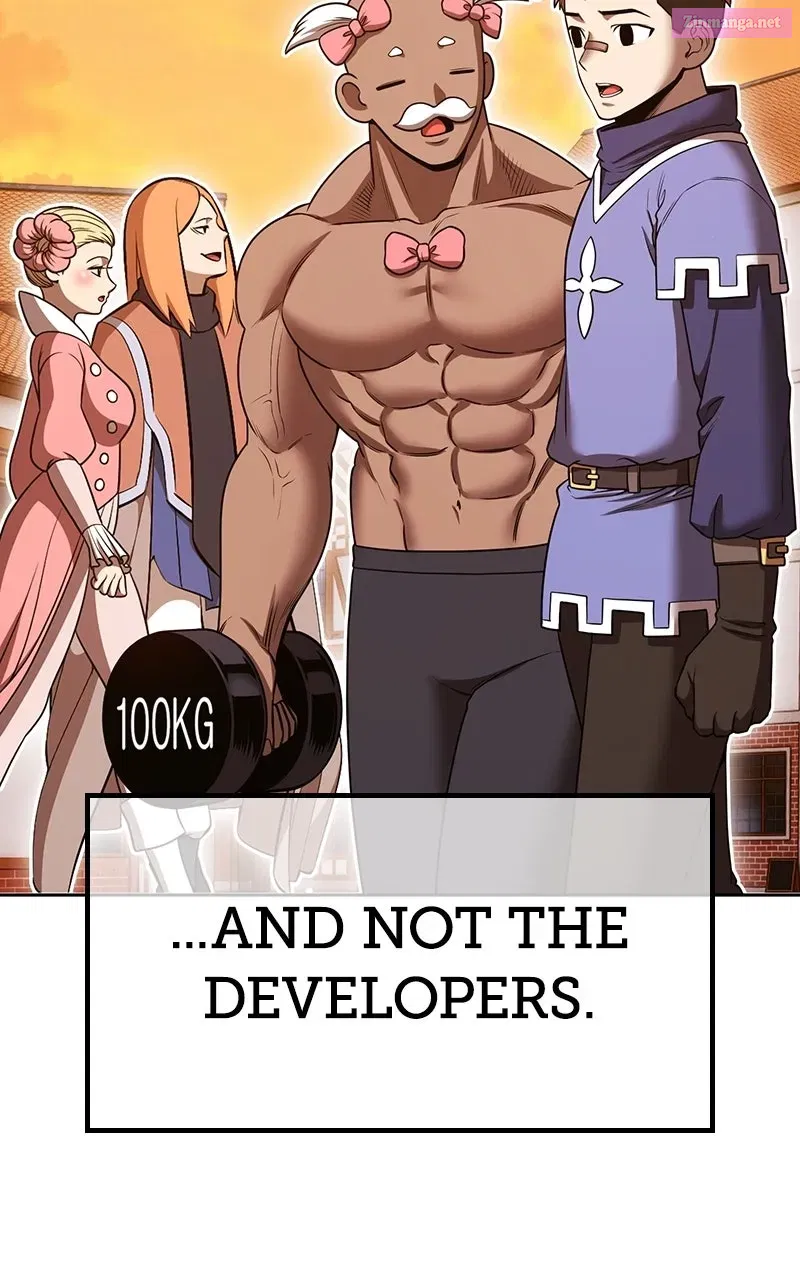 +99 ReinforcedWooden Stick Chapter 174 page 84 - 