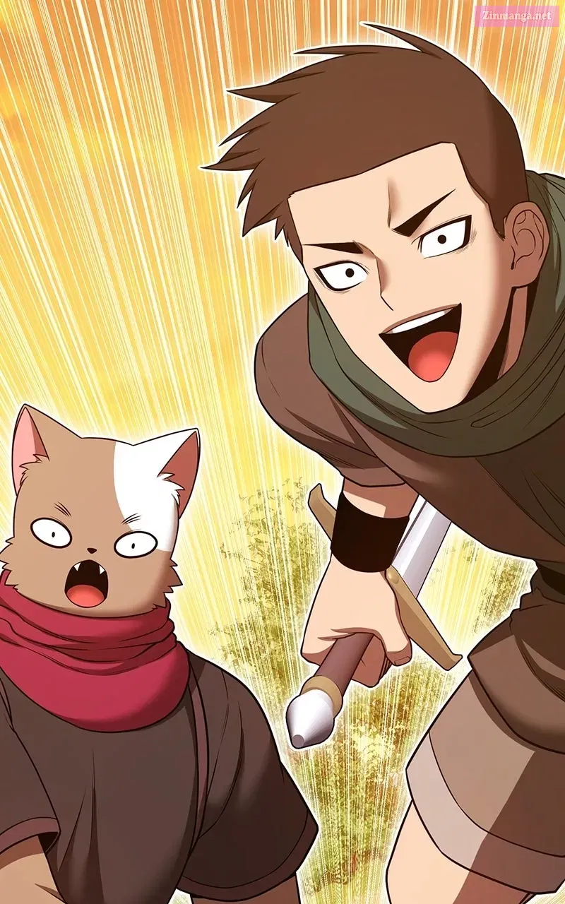 +99 ReinforcedWooden Stick Chapter 174 page 89 - 
