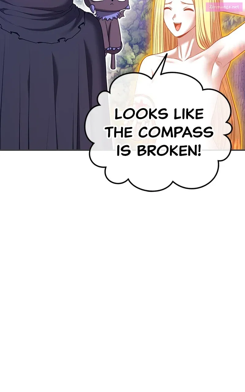 +99 ReinforcedWooden Stick Chapter 174 page 10 - 