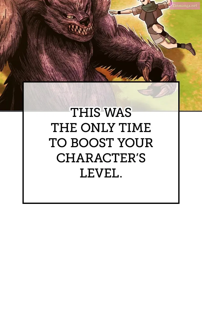 +99 ReinforcedWooden Stick Chapter 174 page 92 - 