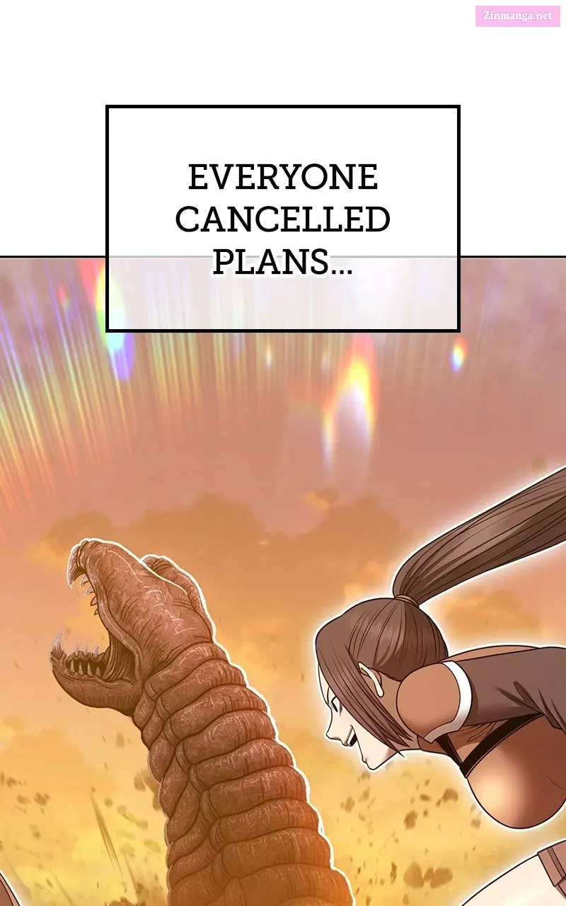 +99 ReinforcedWooden Stick Chapter 174 page 93 - 