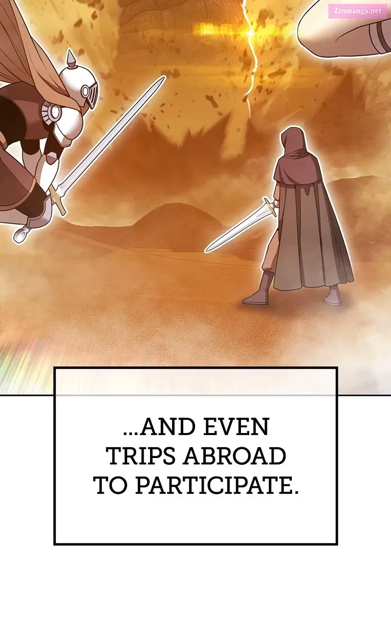 +99 ReinforcedWooden Stick Chapter 174 page 94 - 