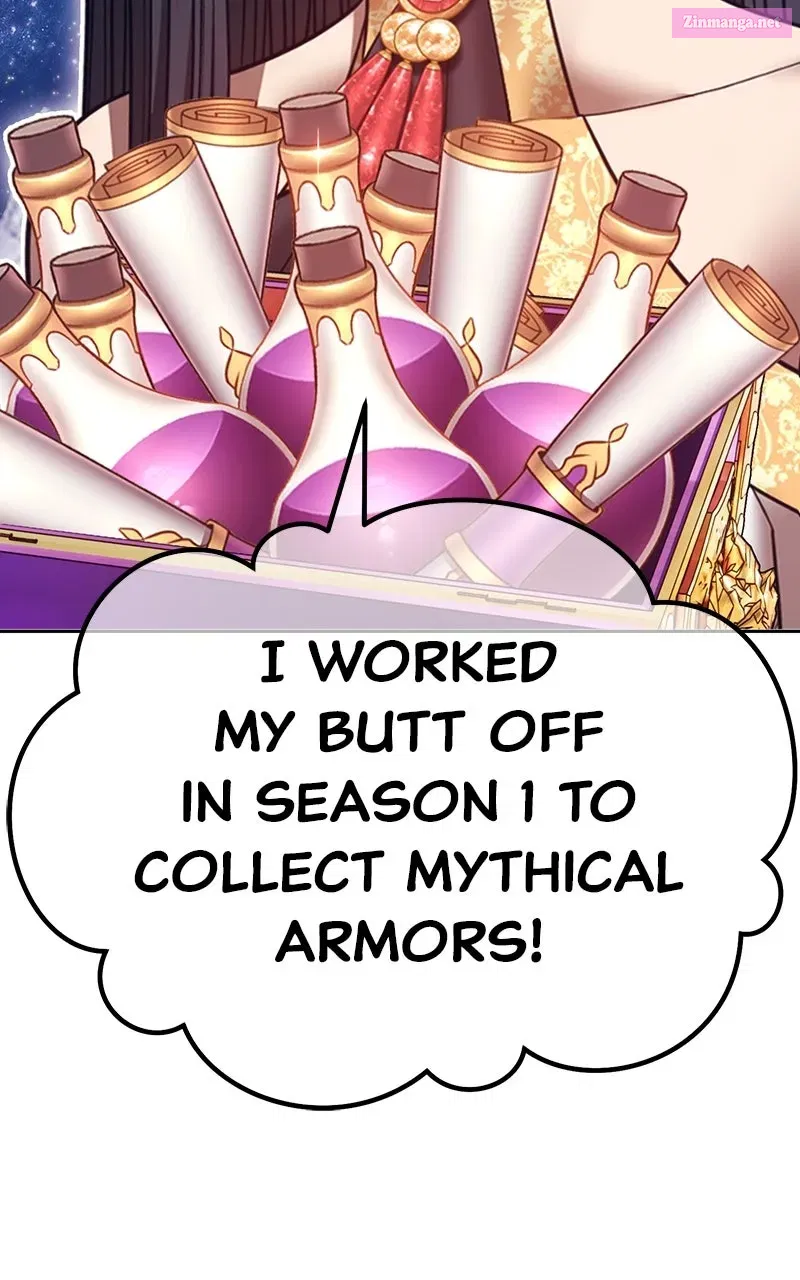 +99 ReinforcedWooden Stick Chapter 175 page 114 - 
