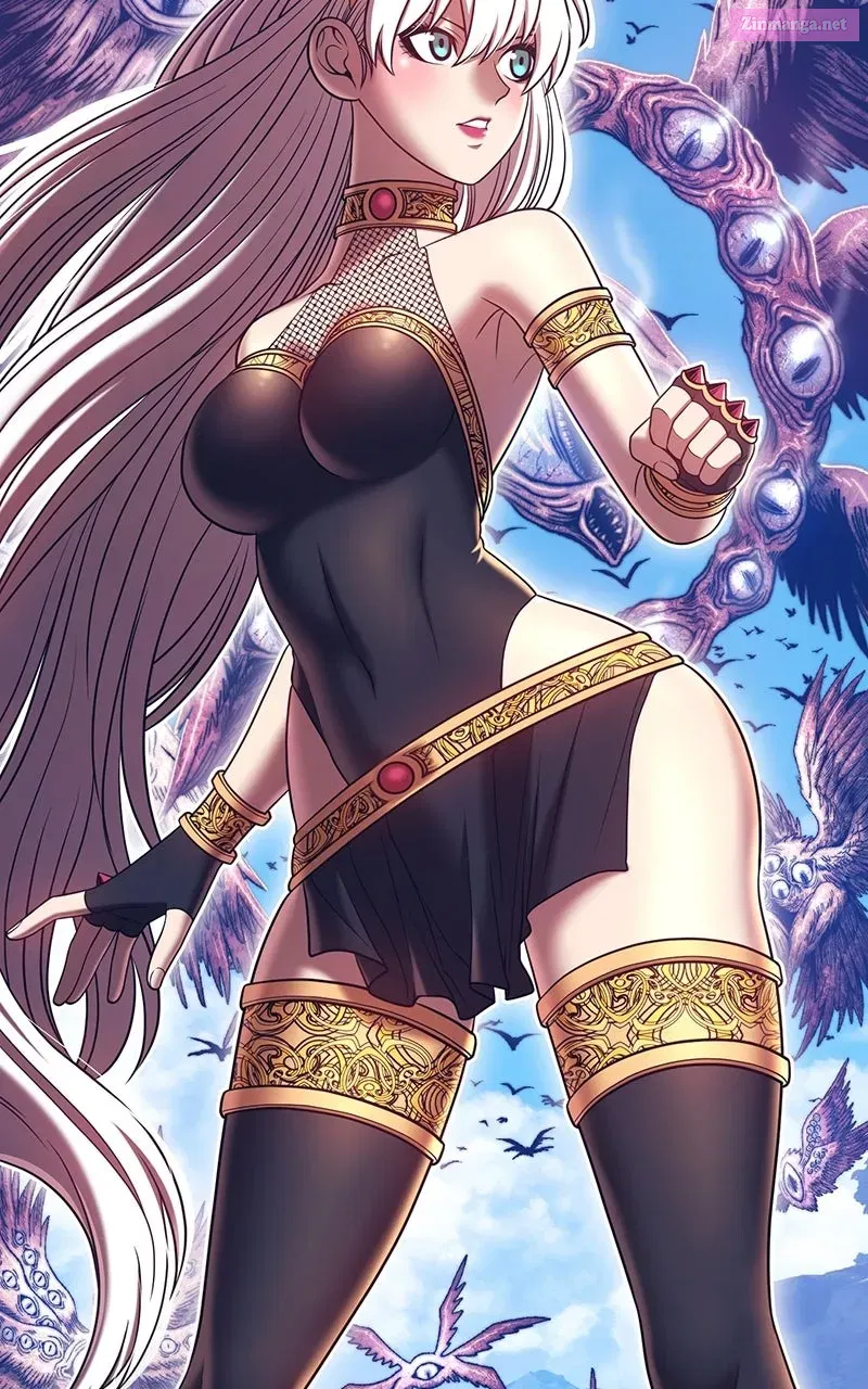 +99 ReinforcedWooden Stick Chapter 175 page 120 - 
