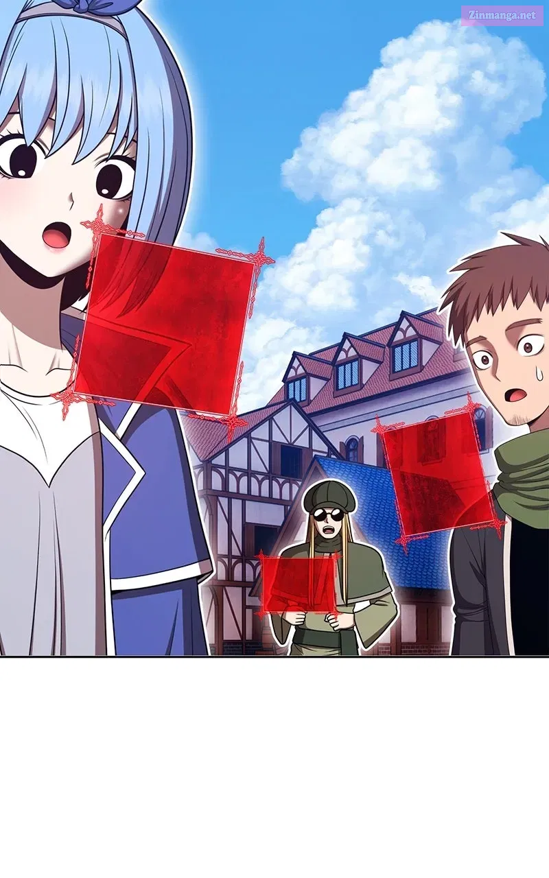 +99 ReinforcedWooden Stick Chapter 175 page 134 - 