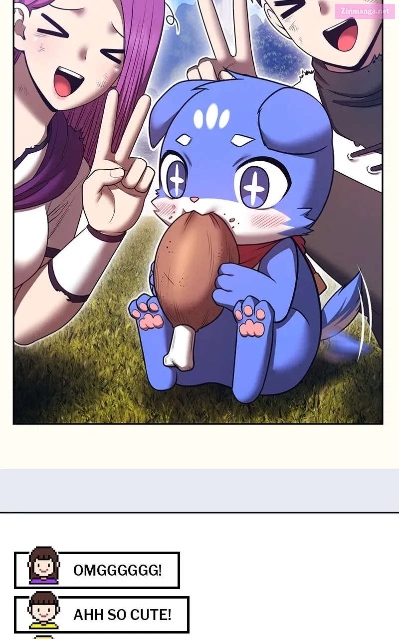 +99 ReinforcedWooden Stick Chapter 175 page 153 - 