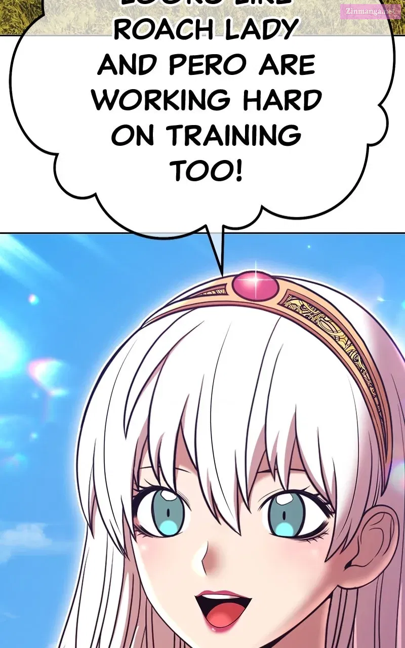 +99 ReinforcedWooden Stick Chapter 175 page 162 - 
