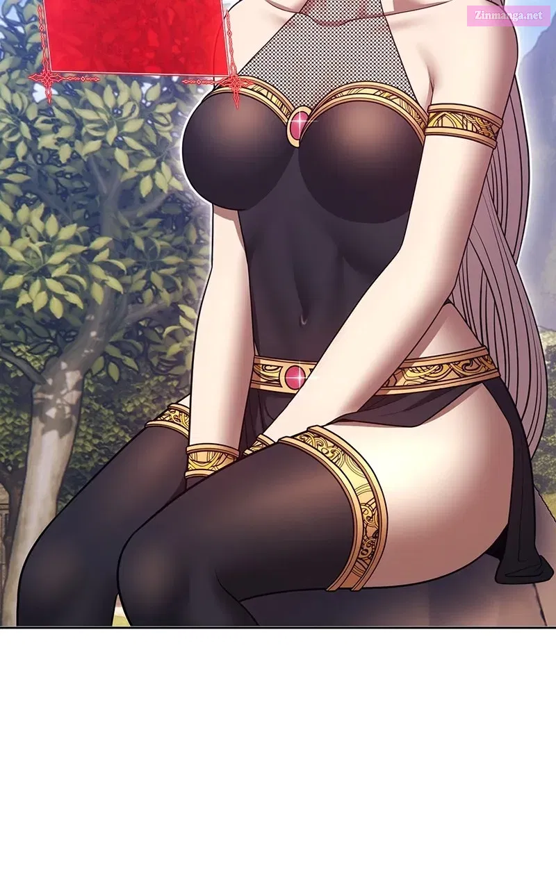 +99 ReinforcedWooden Stick Chapter 175 page 192 - 