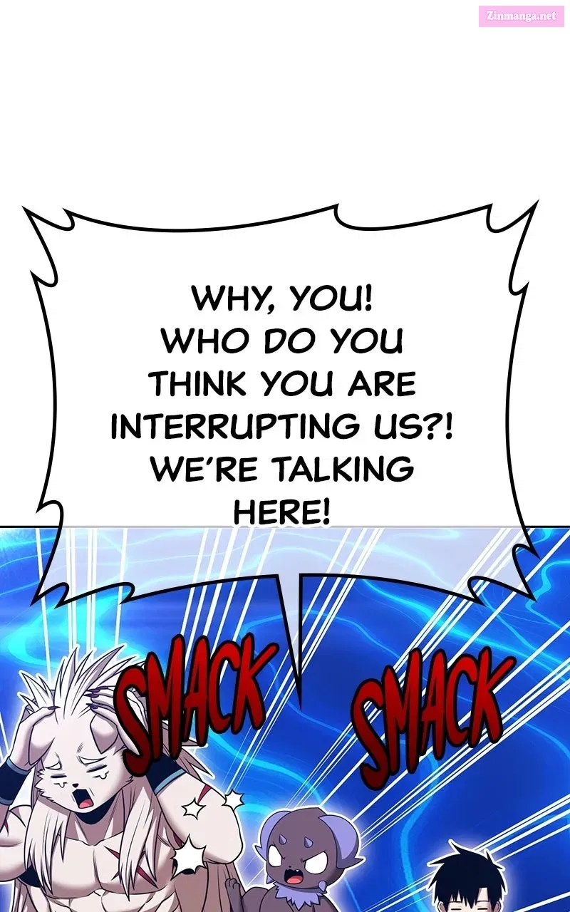 +99 ReinforcedWooden Stick Chapter 175 page 208 - 