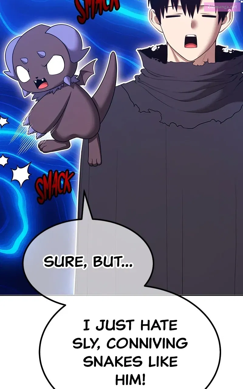 +99 ReinforcedWooden Stick Chapter 175 page 215 - 