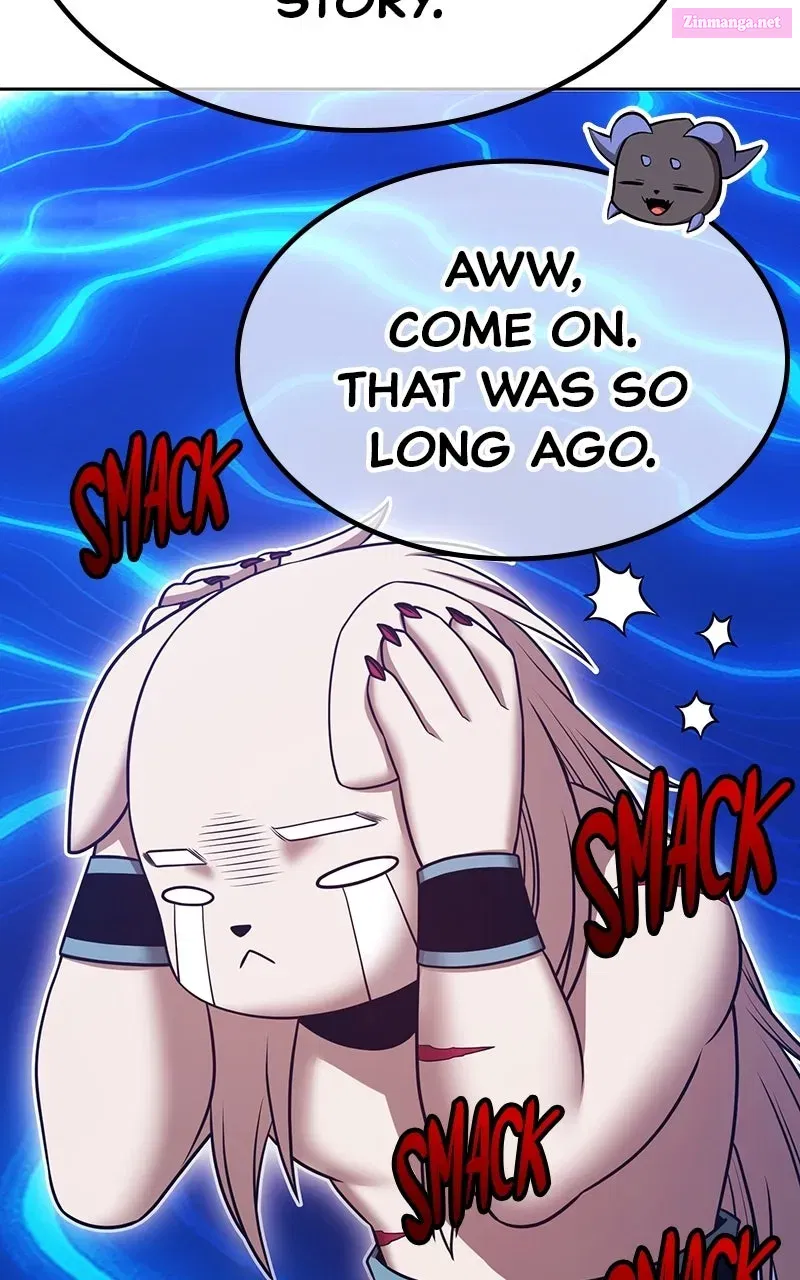 +99 ReinforcedWooden Stick Chapter 175 page 217 - 