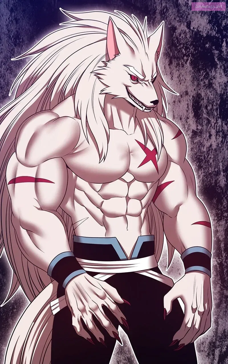 +99 ReinforcedWooden Stick Chapter 175 page 225 - 