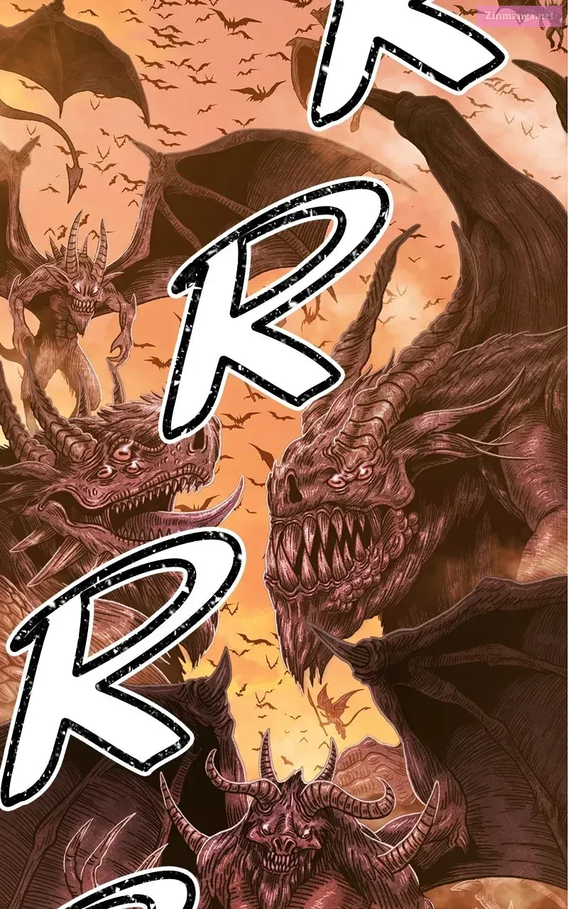 +99 ReinforcedWooden Stick Chapter 175 page 235 - 