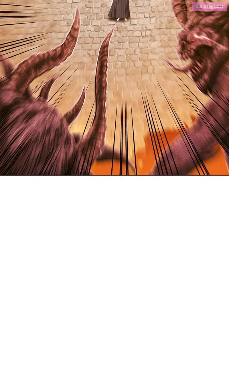 +99 ReinforcedWooden Stick Chapter 175 page 238 - 