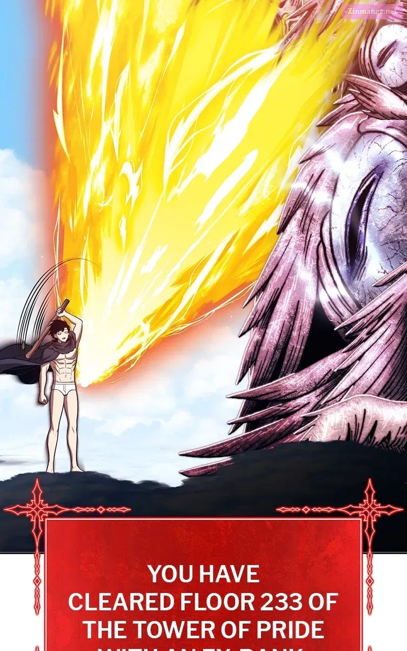 +99 ReinforcedWooden Stick Chapter 175 page 261 - 