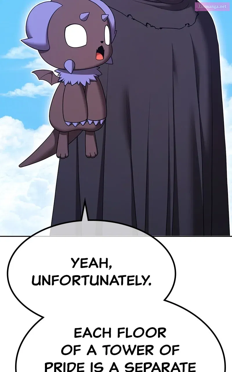 +99 ReinforcedWooden Stick Chapter 175 page 266 - 