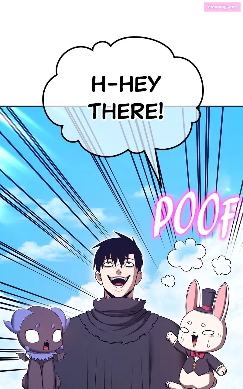 +99 ReinforcedWooden Stick Chapter 175 page 273 - 
