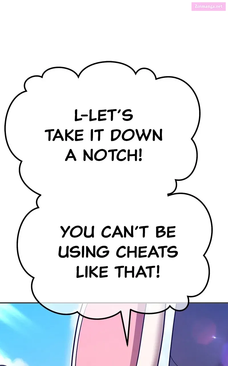 +99 ReinforcedWooden Stick Chapter 175 page 275 - 