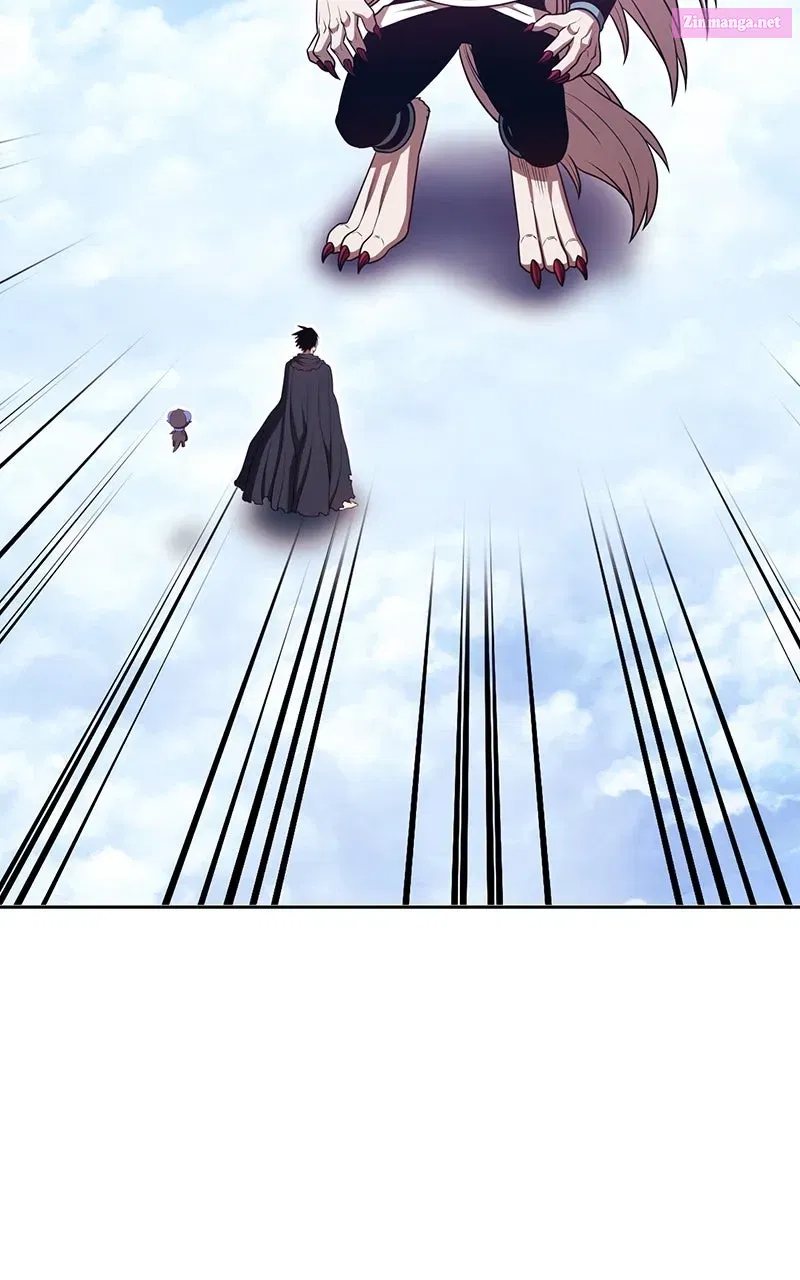 +99 ReinforcedWooden Stick Chapter 175 page 293 - 