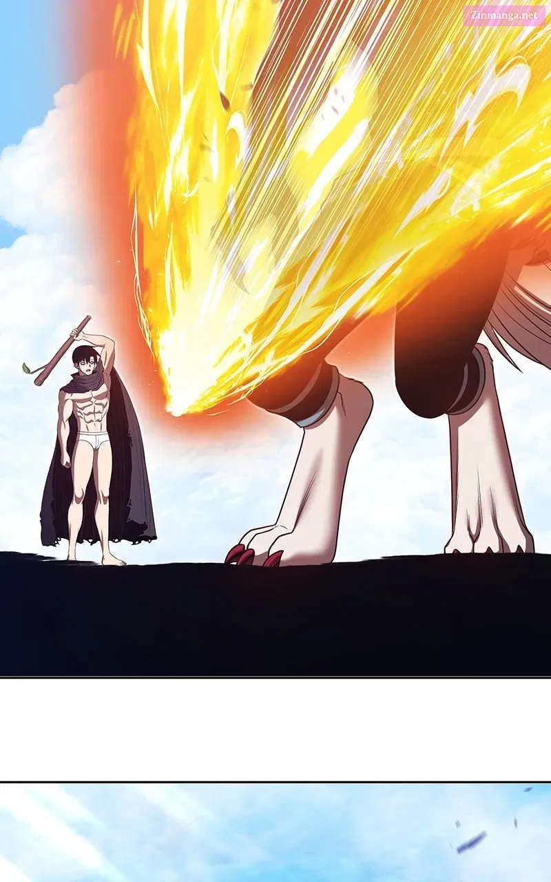 +99 ReinforcedWooden Stick Chapter 175 page 304 - 