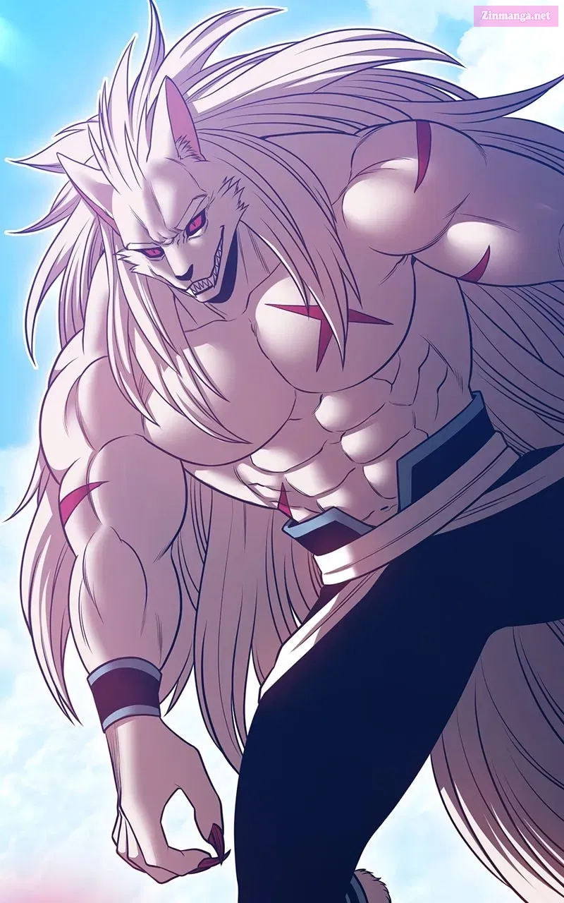 +99 ReinforcedWooden Stick Chapter 175 page 333 - 