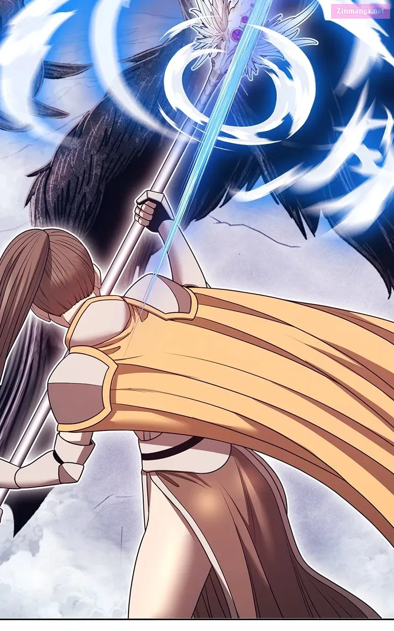 +99 ReinforcedWooden Stick Chapter 175 page 44 - 