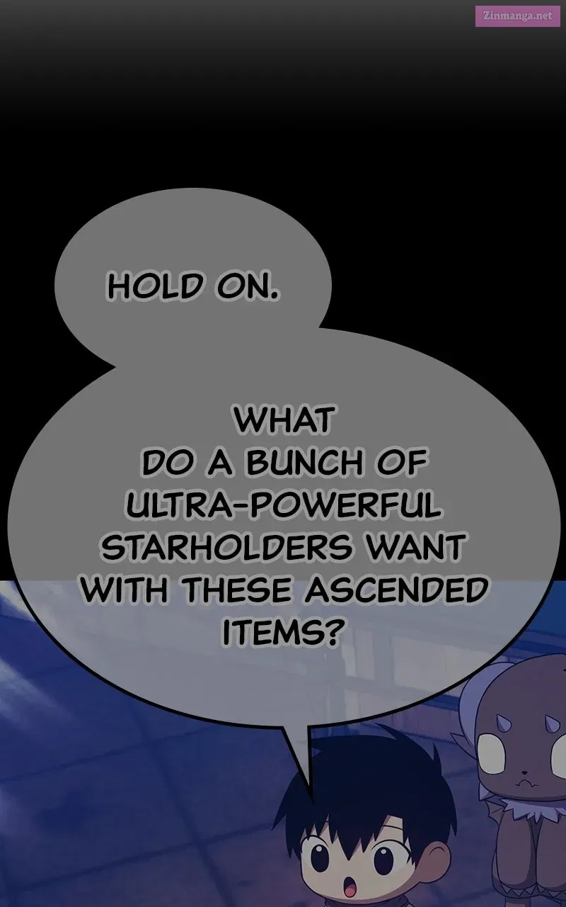 +99 ReinforcedWooden Stick Chapter 175 page 57 - 