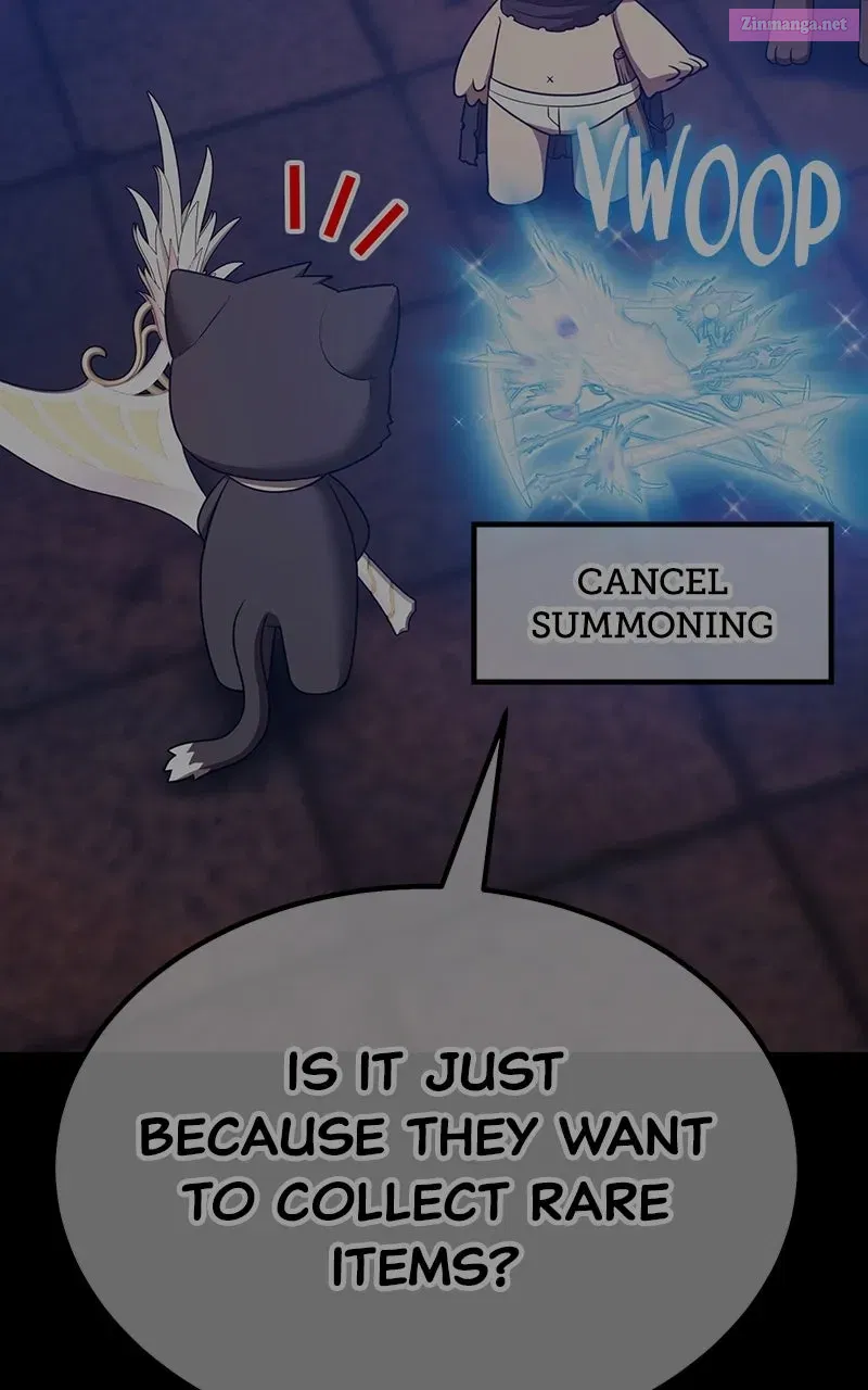+99 ReinforcedWooden Stick Chapter 175 page 58 - 