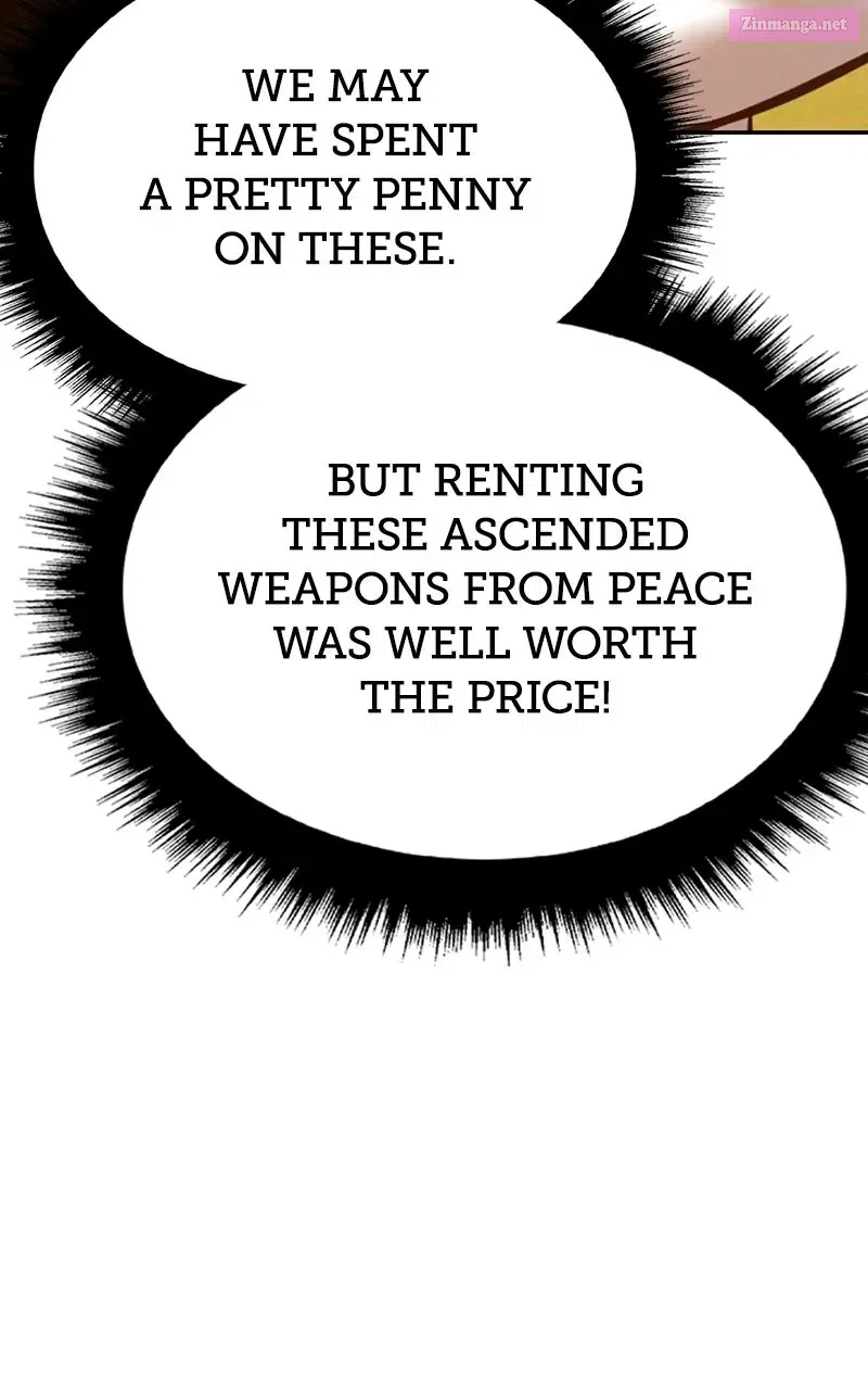 +99 ReinforcedWooden Stick Chapter 175 page 70 - 