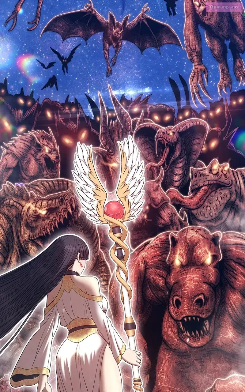 +99 ReinforcedWooden Stick Chapter 175 page 83 - 