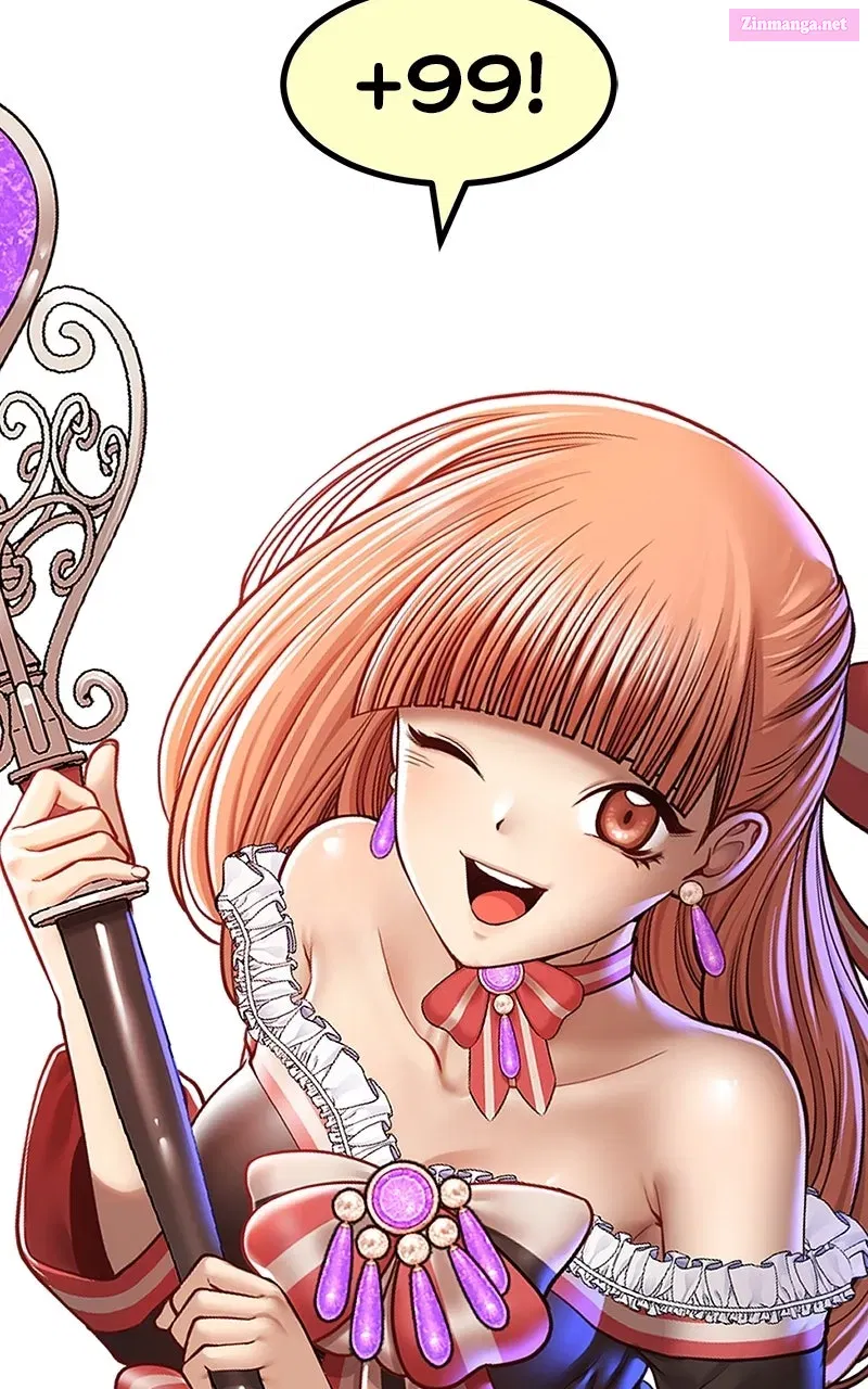 +99 ReinforcedWooden Stick Chapter 176 page 2 - 
