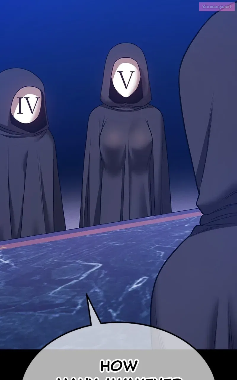 +99 ReinforcedWooden Stick Chapter 176 page 125 - 