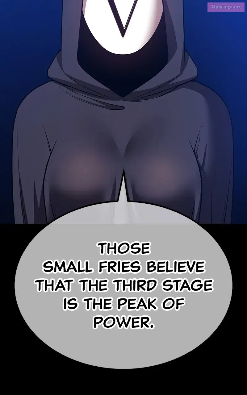 +99 ReinforcedWooden Stick Chapter 176 page 128 - 