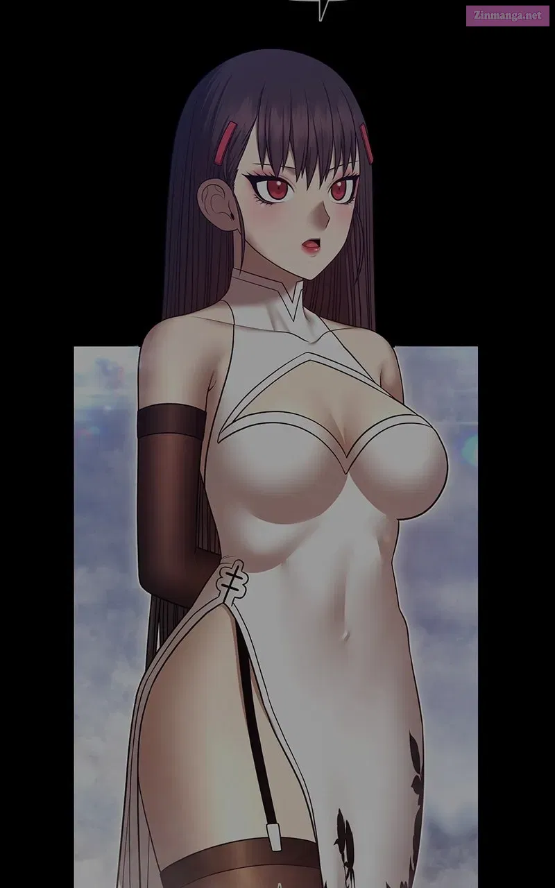 +99 ReinforcedWooden Stick Chapter 176 page 133 - 