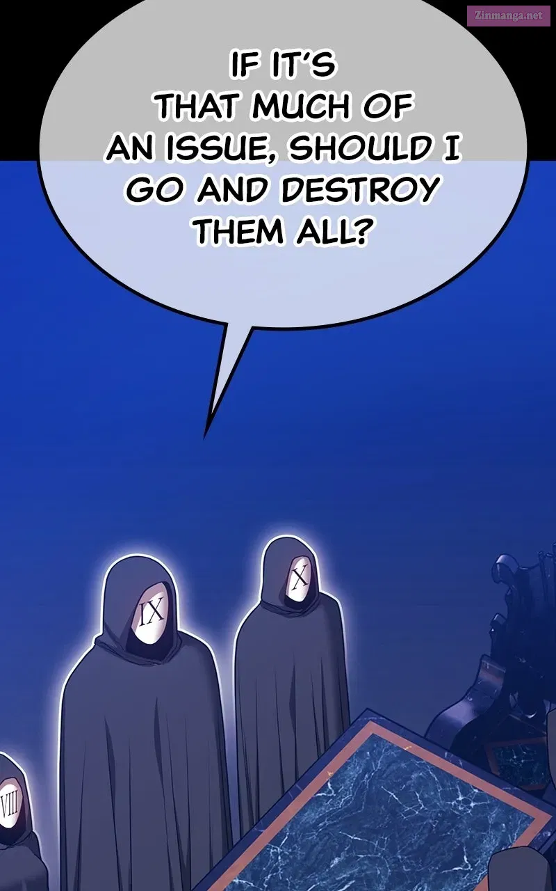 +99 ReinforcedWooden Stick Chapter 176 page 164 - 