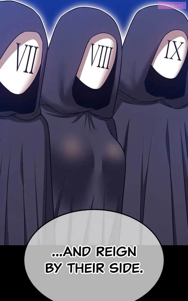 +99 ReinforcedWooden Stick Chapter 176 page 198 - 