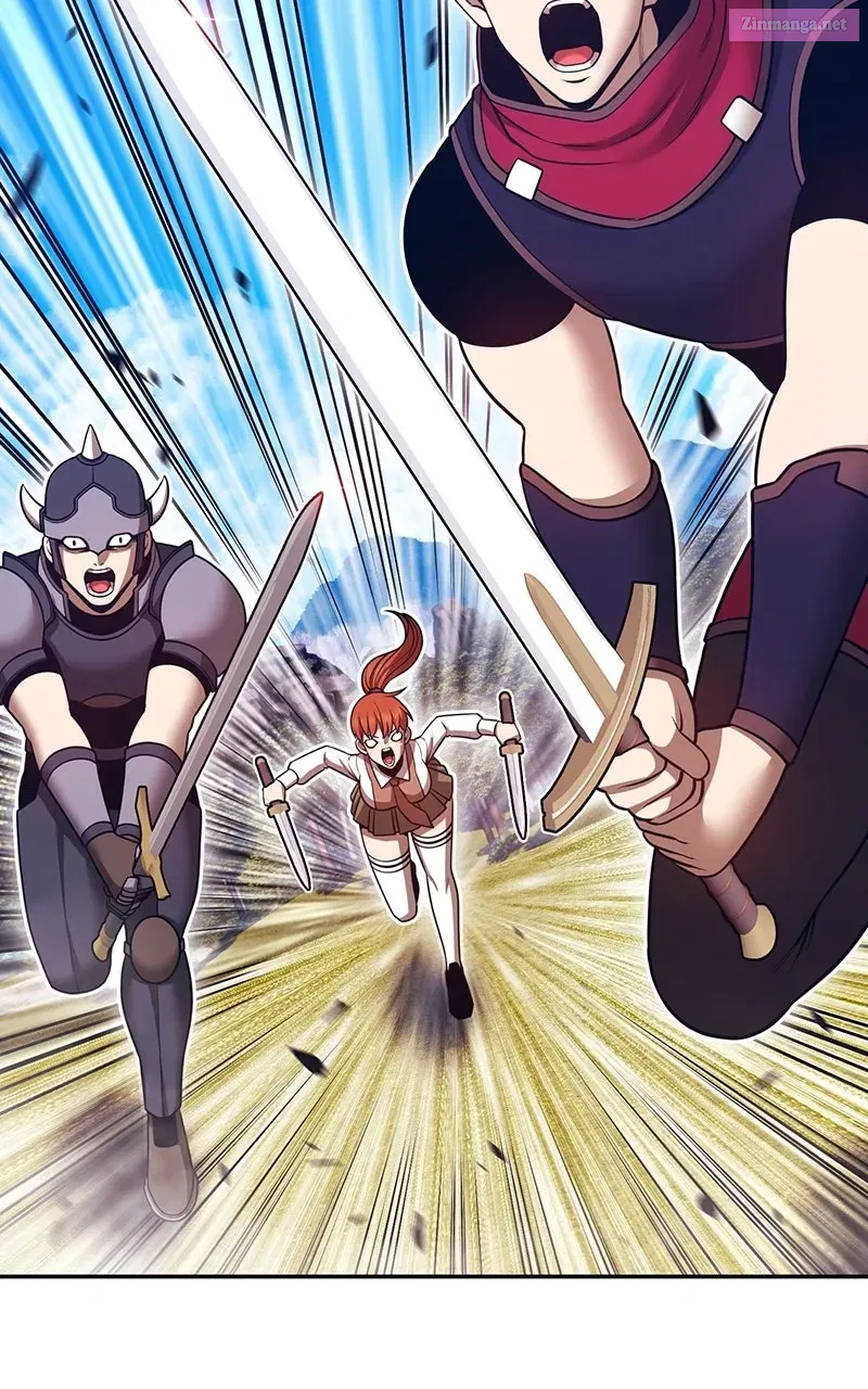 +99 ReinforcedWooden Stick Chapter 176 page 207 - 